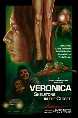 Watch free VERONICA Skeletons in the Closet hd online