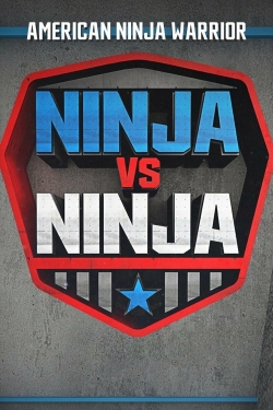 Watch free American Ninja Warrior: Ninja vs. Ninja hd online