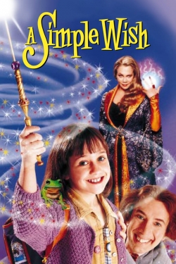 Watch free A Simple Wish hd online