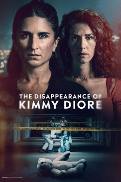 Watch free The Disappearance of Kimmy Diore hd online