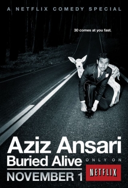 Watch free Aziz Ansari: Buried Alive hd online