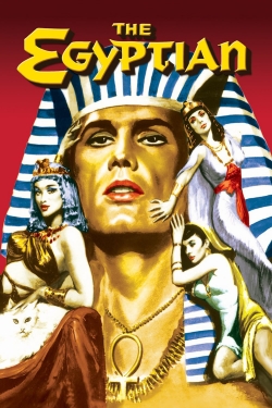 Watch free The Egyptian hd online