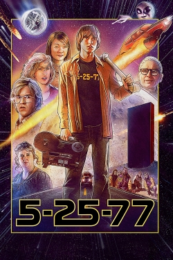 Watch free 5-25-77 hd online