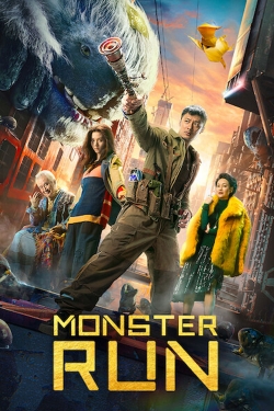 Watch free Monster Run hd online