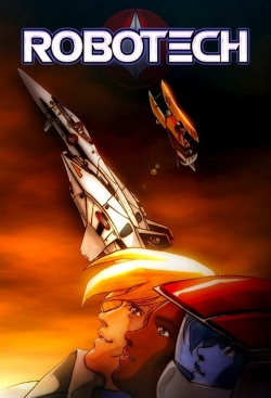 Watch free Robotech hd online