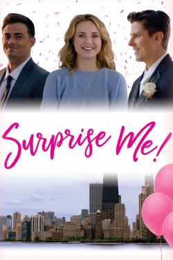 Watch free Surprise Me! hd online