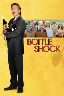 Watch free Bottle Shock hd online