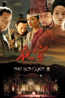 Watch free The Banquet hd online