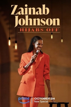 Watch free Zainab Johnson: Hijabs Off hd online