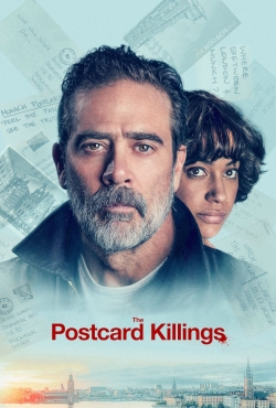 Watch free The Postcard Killings hd online