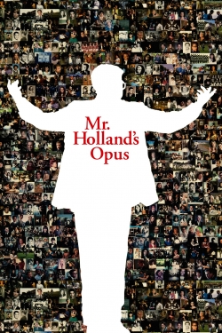 Watch free Mr. Holland's Opus hd online