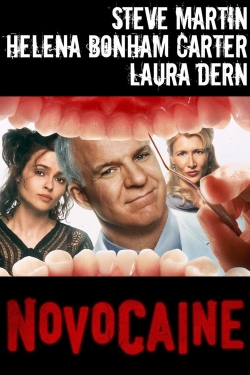 Watch free Novocaine hd online