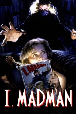 Watch free I, Madman hd online