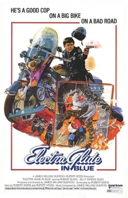 Watch free Electra Glide in Blue hd online