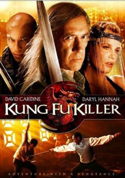 Watch free Kung Fu Killer hd online