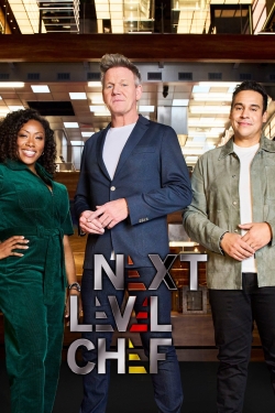 Watch free Next Level Chef hd online