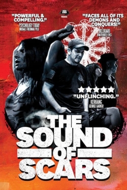 Watch free The Sound of Scars hd online