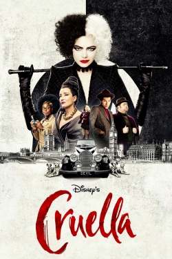 Watch free Cruella hd online