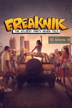 Watch free Freaknik: The Wildest Party Never Told hd online