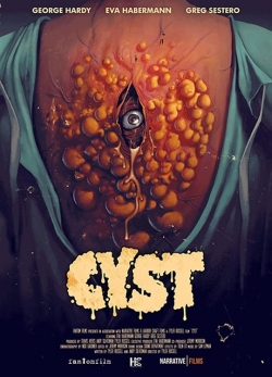 Watch free Cyst hd online