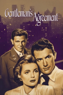 Watch free Gentleman's Agreement hd online