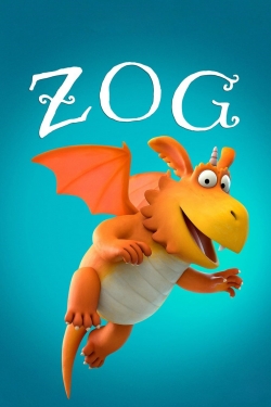 Watch free Zog hd online