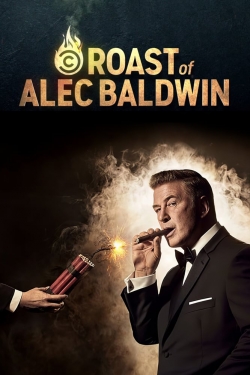 Watch free Comedy Central Roast of Alec Baldwin hd online