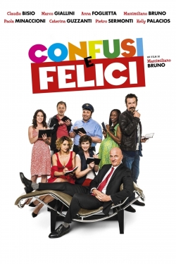 Watch free Confusi e felici hd online