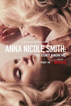 Watch free Anna Nicole Smith: You Don't Know Me hd online