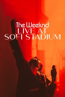 Watch free The Weeknd: Live at SoFi Stadium hd online