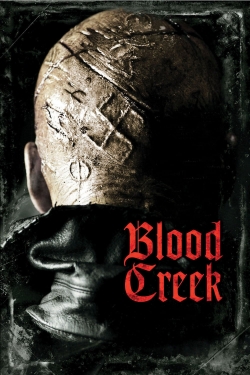 Watch free Blood Creek hd online