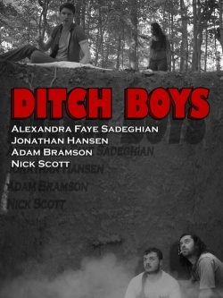 Watch free Ditch Boys hd online