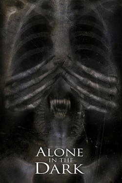 Watch free Alone in the Dark hd online