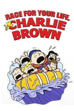 Watch free Race for Your Life, Charlie Brown hd online