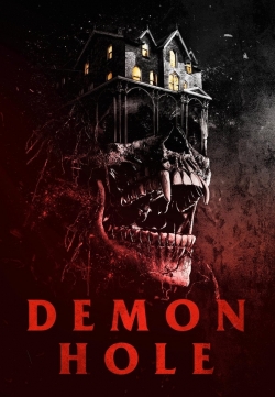 Watch free Demon Hole hd online