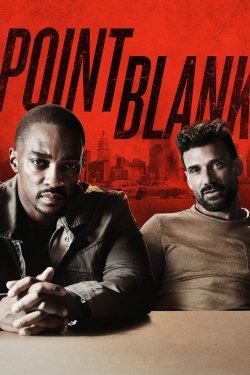 Watch free Point Blank hd online