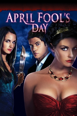 Watch free April Fool's Day hd online