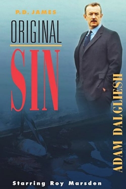 Watch free Original Sin hd online