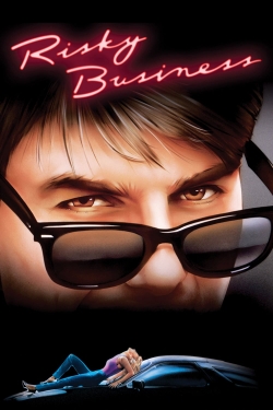 Watch free Risky Business hd online