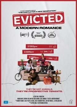 Watch free Evicted! A Modern Romance hd online