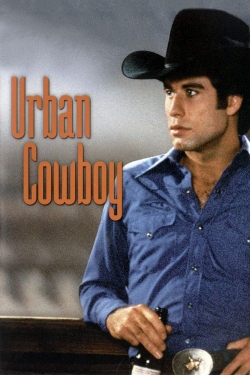 Watch free Urban Cowboy hd online