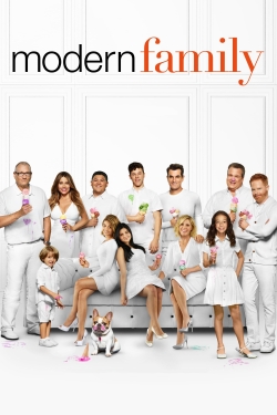 Watch free Modern Family hd online