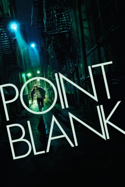 Watch free Point Blank hd online