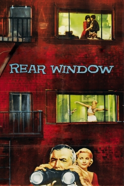 Watch free Rear Window hd online