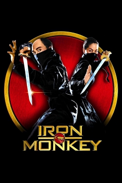 Watch free Iron Monkey hd online