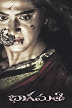 Watch free Bhaagamathie hd online