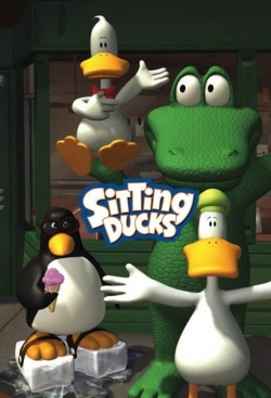 Watch free Sitting Ducks hd online