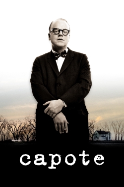 Watch free Capote hd online