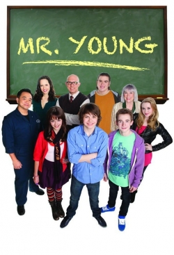 Watch free Mr. Young hd online