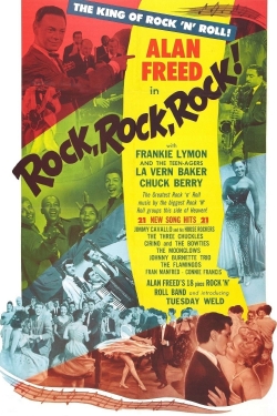 Watch free Rock Rock Rock! hd online